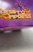 Load image into Gallery viewer, PhatMojo Roblox Dress To Impress Halloween Edition Fashion Doll Factory Sealed
