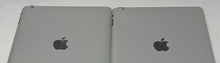 Load image into Gallery viewer, Lot Of 2 Pcs Apple iPad 2 Model A1395 iOS Tablets Not Tested Locked For Parts
