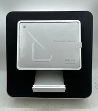 Load image into Gallery viewer, Square Stand 1st Generation 30-Pin Connector Point Of Sale For iPad Not Tested
