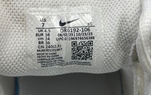 Load image into Gallery viewer, Nike Womens Court Air Zoom Vapor Pro 2 DR6192-106 White Sneakers Shoes Size 7
