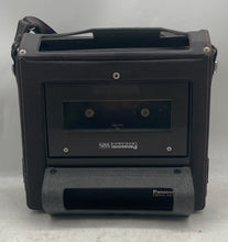 Load image into Gallery viewer, Panasonic Model NV-8410 Portable VHS Video Cassette Recorder VCR Not Tested
