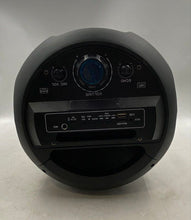 Load image into Gallery viewer, IQ Sound Supersonic IQ-6208DJBT Black Professional DJ Speaker Not Tested
