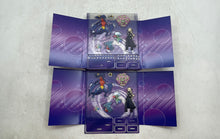 Load image into Gallery viewer, Lot Of Assorted Pokemon TCG Cynthia's Garchomp EX Premium Mixed Acrylic Standees
