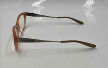 Load image into Gallery viewer, Authentic Bottega Veneta Women's Transparent Intense Peach Pink Glasses
