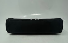 Load image into Gallery viewer, Versace Fragrances Mens Black Outer Pocket Travel Toiletry Pouch Bag
