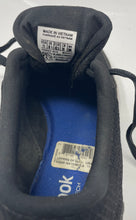 Load image into Gallery viewer, Reebok Womens Walk Ahead Action M42025 Black Sneakers Shoes Size 11
