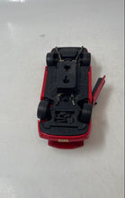 Load image into Gallery viewer, Ford Red 1994 Mustang GT Convertible Model Die-Cast Car Toy Collectible
