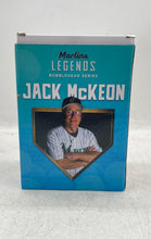 Load image into Gallery viewer, Miami Marlins Legends Series Jack McKeon Hall Of Fame Bobblehead Doll
