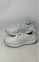 Load image into Gallery viewer, Adidas Mens UBounce DNA IG6000 White Low Top Lace-Up Sneaker Shoes Size 8.5
