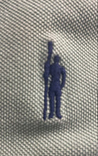 Load image into Gallery viewer, J.Crew Mens Green Cotton Short Sleeve Collared Slim Fit Polo Shirt Size S
