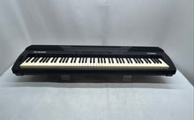 Load image into Gallery viewer, Alesis Coda Black White Full-Size Digital Piano Electronic Keyboard Not Tested
