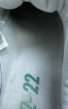 Load image into Gallery viewer, Nike Mens Air Force 1 '07 LV8 DQ7658-101 White Green Sneaker Shoes Size 10
