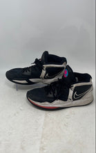 Load image into Gallery viewer, Nike Mens Kyrie Infinity CZ0204-003 White Black Lace-Up Sneaker Shoes Size 9
