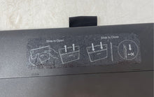 Load image into Gallery viewer, Wacom CTH-690 Black Drawing Pen &amp; Touch Tablet Untested No Pencil &amp; Cables
