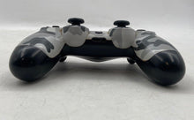 Load image into Gallery viewer, Sony PlayStation DualShock 4 Camouflage Gaming Wireless Controller Not Tested
