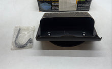 Load image into Gallery viewer, Solar Group Olde Towne Collection Country Ivy Cast Aluminum Mailbox In Box
