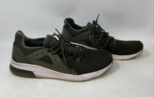Load image into Gallery viewer, Puma Mens Electron Street 367309-03 Dark Green Lace-Up Sneaker Shoes Size 12

