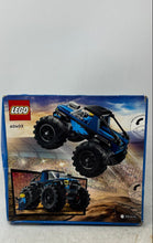 Load image into Gallery viewer, Lego City Monster Truck 60402 148 Pcs Building Toy Complete Set Sealed
