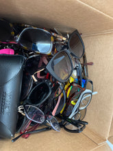 Load image into Gallery viewer, Variety of Glasses and Sunglasses 5Pound+1.9Oz
