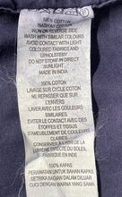Load image into Gallery viewer, French Connection Mens Blue Long Sleeve Chest Pocket Button-Up Shirt Sz M W/Tags
