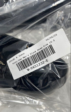 Load image into Gallery viewer, Pronto Uomo Mens Firenze Black Leather Lace-Up Derby Dress Shoes Size 10.5M
