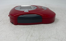 Load image into Gallery viewer, 2004 Hasbro VideoNow Color Personal Video Player Red For Kids Not Tested
