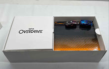 Load image into Gallery viewer, Anki Overdrive Robotic Battle Racing Cars Starter Kit Age 8+ With Box Not Tested
