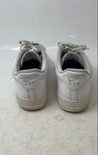 Load image into Gallery viewer, Nike Mens Air Force 1 '07 CW2288-111 White Lace-Up Sneaker Shoes Size 9.5
