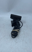 Load image into Gallery viewer, Sony PlayStation 3 Eye Black Digital Web And Motion-Tracking Camera Not Tested
