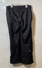 Load image into Gallery viewer, Arctix Mens 1900 Black Insulated Zip Pockets Ski Snowboard Snow Pants Size XL
