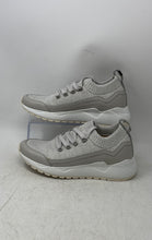 Load image into Gallery viewer, Buscemi Womens Run 1 Gray Low Top Lace-Up Sneaker Shoes Size EUR 39
