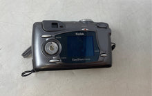 Load image into Gallery viewer, Kodak EasyShare DX4530 Silver 5.0MP 3X Optical Zoom Digital Camera No Tested
