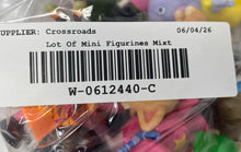 Load image into Gallery viewer, Lot Of Assorted Mixed Variety Multicolor Collectible Minifigures Toys
