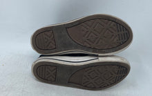 Load image into Gallery viewer, Converse Boys Chuck Taylor All Star 3J231 Black White Lace-Up Tennis Shoes Sz 12
