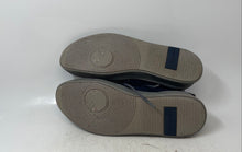 Load image into Gallery viewer, Cole Haan Mens Grandpro Crew C38425 Navy Blue Gray Sneakers Shoes Size 11.5 M
