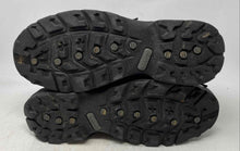 Load image into Gallery viewer, Timberland Mens Black Round Toe Lace-Up Waterproof Hiking Boots Size 12
