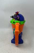 Load image into Gallery viewer, Disney Pixar Toy Story Emperor Zurg Interactive Electronic Playset Action Figure
