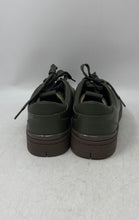Load image into Gallery viewer, Michael Kors Mens Green Low Top Round Toe Lace-Up Sneaker Shoes Size 7.5M
