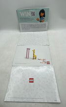 Load image into Gallery viewer, Lego Friends 41748 Heartlake City Community Center Instruction Manuals 4 Pcs
