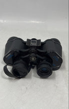Load image into Gallery viewer, Bushnell Sportview Insta Focus Black 7x35 Wide Angle Field Binoculars With Case
