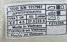 Load image into Gallery viewer, UGG Womens Marin 1117967 Beige Low Top Lace-Up Platform Sneaker Shoes Size 6.5
