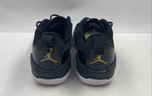 Load image into Gallery viewer, Authentic Nike Mens Jordan One Take 4 DO7193-007 Black Gray Sneaker Shoes Sz 13
