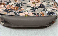 Load image into Gallery viewer, Nine West Womens Calandra Multicolor Floral Print Camera Crossbody Bag
