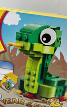 Load image into Gallery viewer, Lego 40707 Year Of The Snake 174 Pcs Building Toy Complete Set For Age 8+ Sealed
