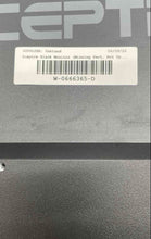 Load image into Gallery viewer, Sceptre F24 Black HDMI VGA Audio Out DC 12V Monitor Missing Part Not Tested
