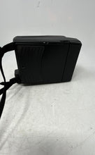Load image into Gallery viewer, Polaroid Impulse QPS Black Built-In Flash Instant Film Camera Not Tested
