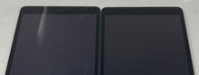 Load image into Gallery viewer, Lot Of 2 Pcs Apple iPad Model A1490 iOS Tablets Not Tested Locked For Parts
