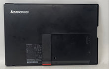 Load image into Gallery viewer, Lenovo ThinkVision Model LT1421WD 1452-DM6 Black LED Display Monitor Untested
