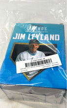 Load image into Gallery viewer, Miami Marlins Legends Series Hall of Fame Jim Leyland MLB SGA Bobblehead

