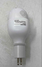 Load image into Gallery viewer, EVERSECU B2-R Wi-Fi Smart Wireless Light Bulb Security Camera No Tested
